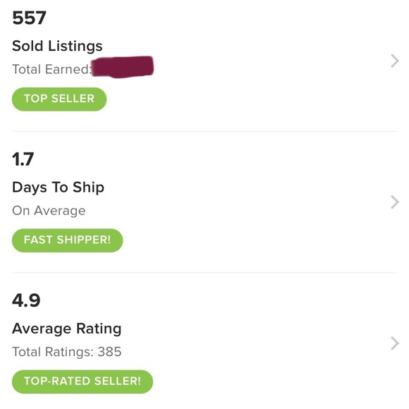 Make Me An Offer ! 💫💫🍁🍂 - Picture 2 of 12